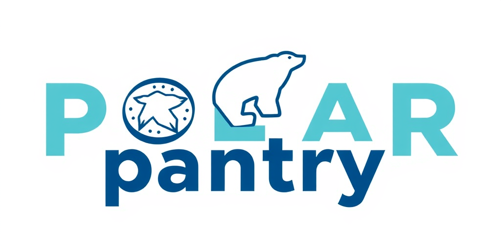 Polar Pantry